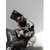 Recambio de motor arranque para volkswagen tiguan (5n2) referencia OEM IAM 02M911024C 0001153009 