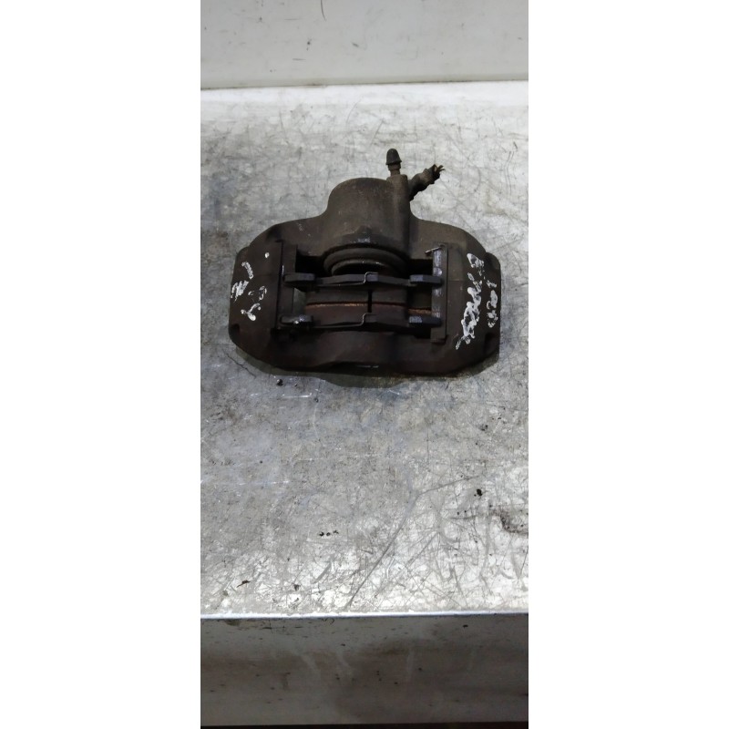 Recambio de pinza freno delantera izquierda para renault rapid/express (f40) 1.9 d familiar (f40p) referencia OEM IAM   