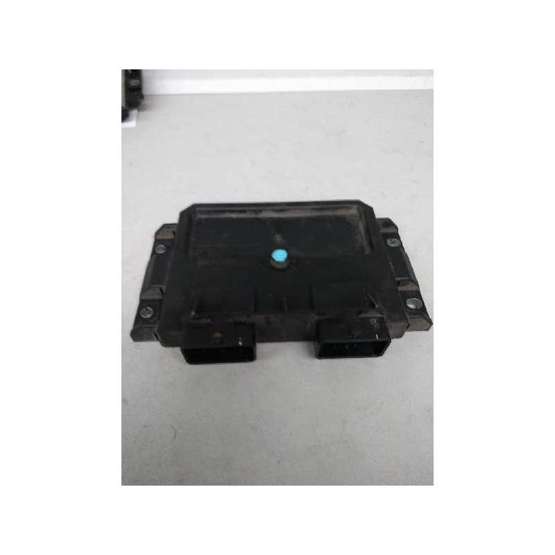Recambio de centralita motor uce para citroën c15 referencia OEM IAM R04080024E 9650359580 9650360180 80896F