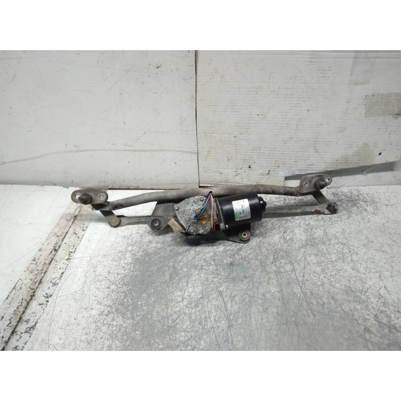 Recambio de motor limpia delantero para peugeot 106 (s1) long beach referencia OEM IAM 53544102 MFD250B 