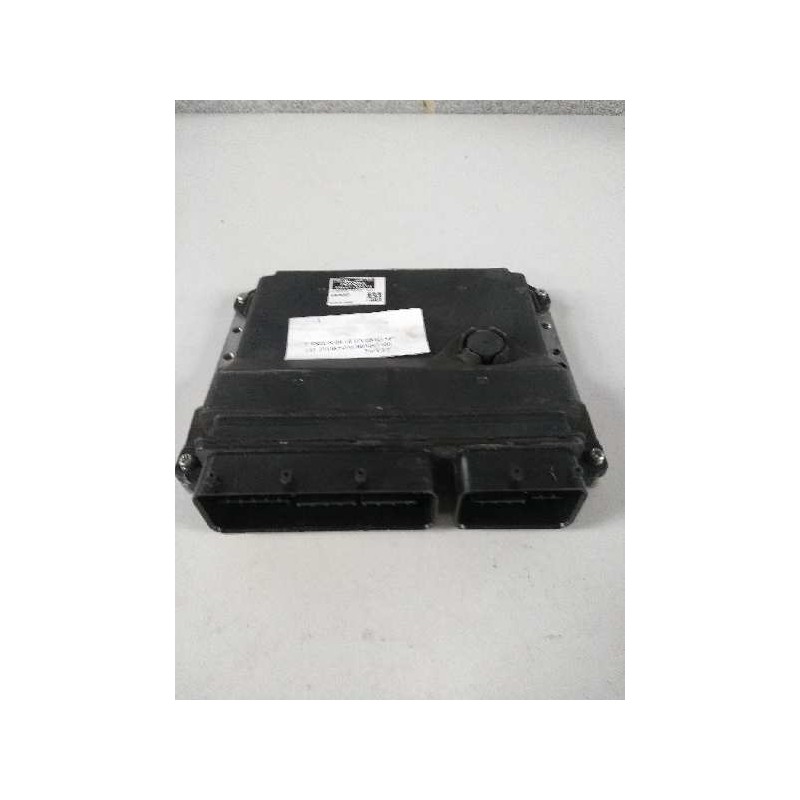 Recambio de centralita motor uce para toyota prius (nhw30) referencia OEM IAM 8966147410 2754005591 