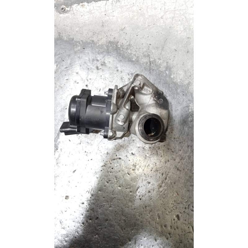 Recambio de valvula egr para peugeot 207 urban referencia OEM IAM   