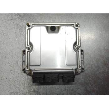 CENTRALITA MOTOR UCE 0281010880 9645534380 EDC15C2 34