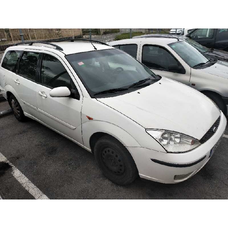 ford focus turnier (cak) del año 2003