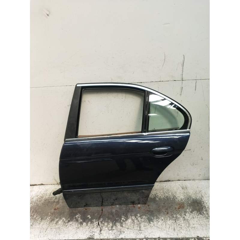 Recambio de puerta trasera izquierda para bmw 5 (e39) 525 d referencia OEM IAM VER FOTOS 4P 1995