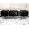 Recambio de centralita motor uce para peugeot 607 (s1) básico referencia OEM IAM 0281010880 9645534380 EDC15C2 34