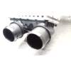 Recambio de intercooler para citroën c4 ii (nc_) 1.2 thp 130 referencia OEM IAM 9800291280  