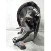 Recambio de mangueta trasera izquierda para audi a4 b6 (8e2) 2.0 referencia OEM IAM 8E0615611J 20G 2001