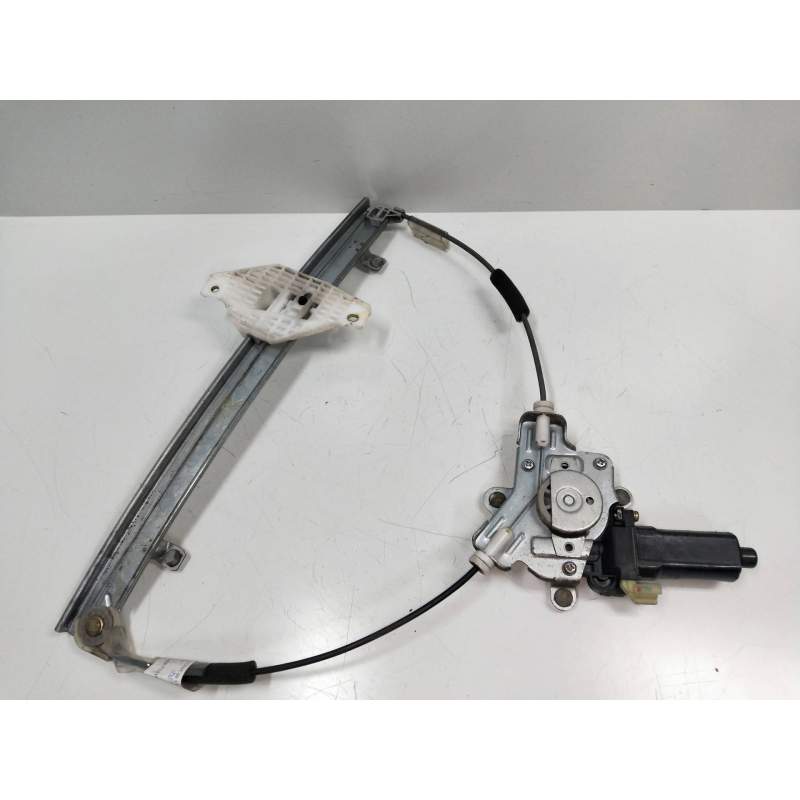 Recambio de elevalunas delantero izquierdo para hyundai accent (lc) 1.3 cat referencia OEM IAM   3P