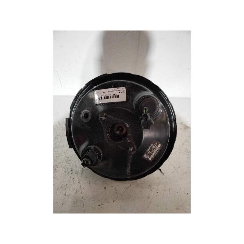 Recambio de servofreno para volkswagen touareg (7la) tdi v10 referencia OEM IAM 03786926014 7L6612101 2002