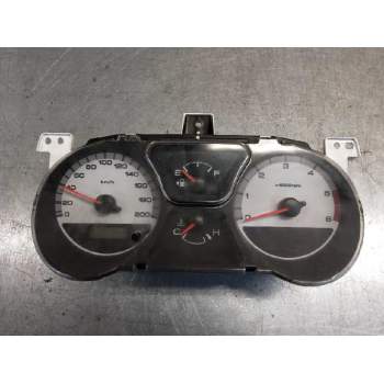 CUADRO INSTRUMENTOS 341006GC 6GC 