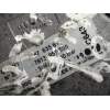 Recambio de bomba direccion para fiat multipla nuevo (186) 1.9 jtd dynamic referencia OEM IAM 7613955505  