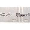 Recambio de intercooler para citroën c4 ii (nc_) 1.2 thp 130 referencia OEM IAM 9800291280  