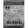 Recambio de centralita airbag para hyundai santa fe (sm) 2.0 crdi cat referencia OEM IAM 5WK43045 9591026700 45S0130662C