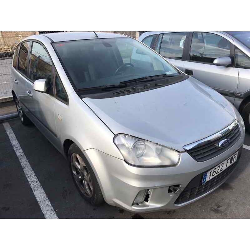 FORD C-MAX (CB3)