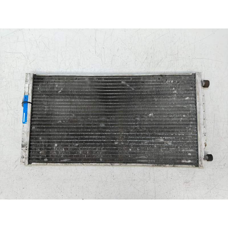 Recambio de condensador / radiador aire acondicionado para mg serie 200 (xw) 214 i referencia OEM IAM 52465406  