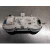 Recambio de cuadro instrumentos para suzuki ignis rm (mh) 1.3 ddis diesel cat referencia OEM IAM 341006GC 6GC 