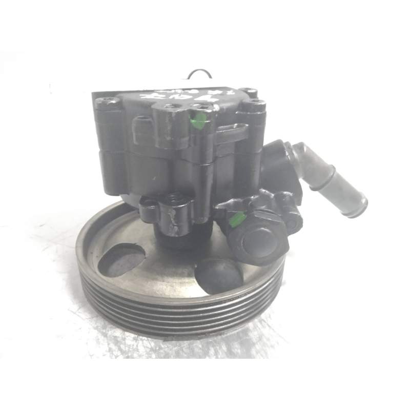 Recambio de bomba direccion para peugeot 407 st confort referencia OEM IAM   