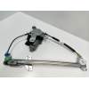 Recambio de elevalunas trasero izquierdo para audi a8 (d2) 4.2 v8 32v referencia OEM IAM   4P