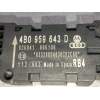 Recambio de sensor para audi s3 (8p) 2.0 tfsi referencia OEM IAM 4B0959643D 020941090108 