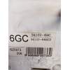 Recambio de cuadro instrumentos para suzuki ignis rm (mh) 1.3 ddis diesel cat referencia OEM IAM 341006GC 6GC 