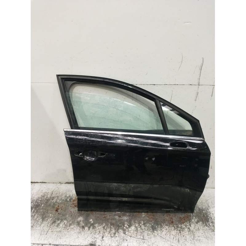 Recambio de puerta delantera derecha para citroën c4 ii (nc_) 1.2 thp 130 referencia OEM IAM  5P 