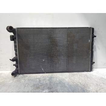 RADIADOR AGUA 731606 16G 1998