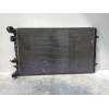 Recambio de radiador agua para volkswagen golf iv berlina (1j1) conceptline referencia OEM IAM 731606 16G 1998
