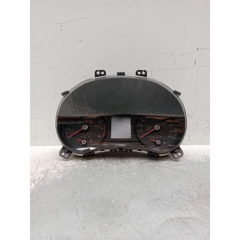 Recambio de cuadro instrumentos para kia stonic (yb) 1.0 t-gdi referencia OEM IAM 94003h8160 10GDI 2017