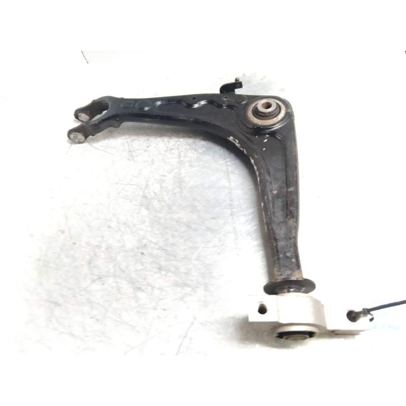 Recambio de brazo suspension inferior delantero izquierdo para peugeot 407 coupe pack referencia OEM IAM   