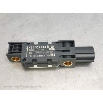 SENSOR 4B0959643D 020941090108 