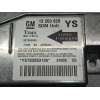 Recambio de centralita airbag para opel meriva cosmo referencia OEM IAM 327963935 13203620 