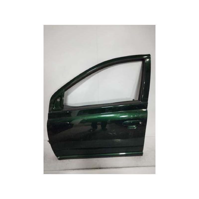 Recambio de puerta delantera izquierda para toyota yaris (ncp1/nlp1/scp1) 1.0 cat referencia OEM IAM  5P 