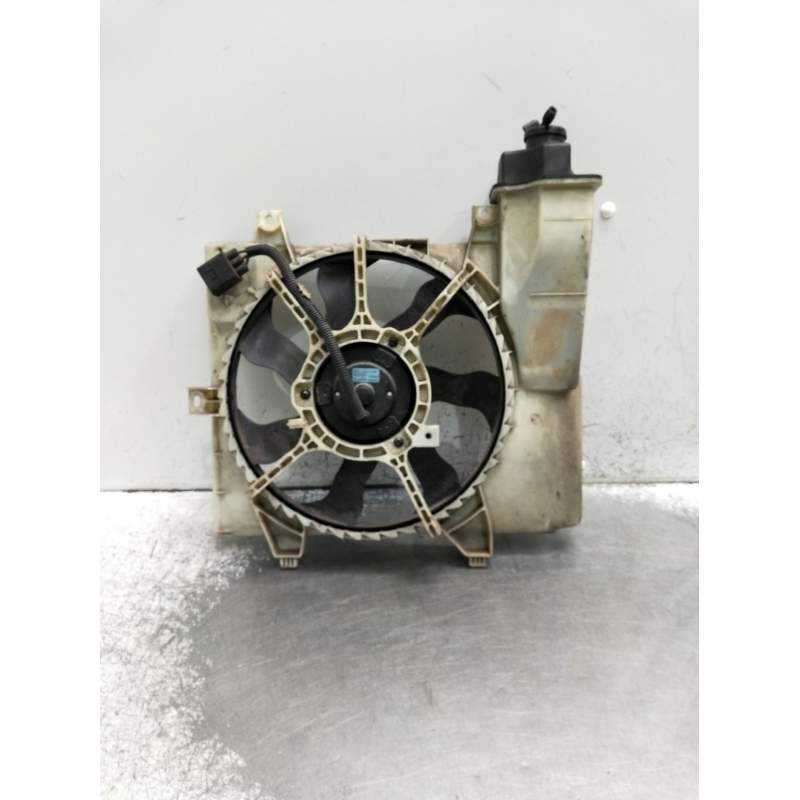 Recambio de electroventilador para kia picanto 1.0 concept referencia OEM IAM   