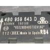 Recambio de sensor para audi s3 (8p) 2.0 tfsi referencia OEM IAM 4B0959643D 020941090108 
