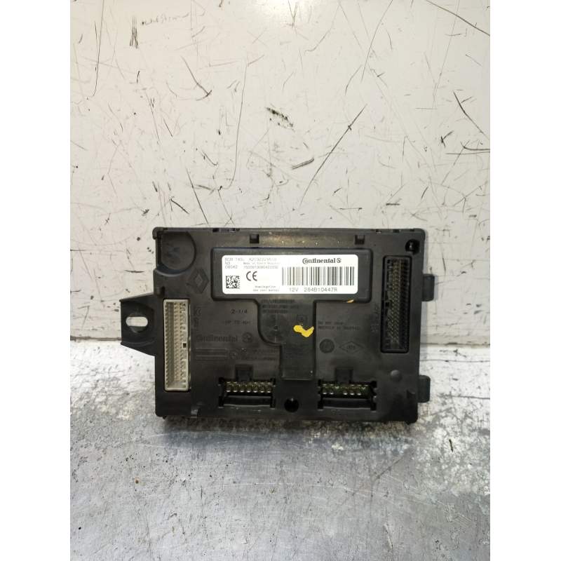 Recambio de modulo electronico para dacia sandero ii (b8_) 1.5 dci referencia OEM IAM A2C92226608 284B1047R 2012