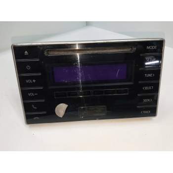 SISTEMA AUDIO / RADIO CD 861200KE50 
