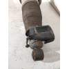 Recambio de amortiguador trasero izquierdo para volkswagen touareg (7la) tdi v10 referencia OEM IAM 7L6512021AG  