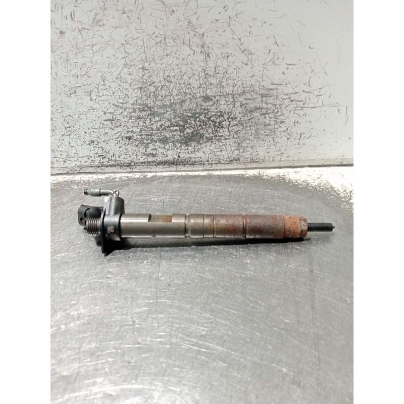 Recambio de inyector para toyota auris (_e15_) 1.4 d-4d (nde150_) referencia OEM IAM 236700W020 0445116054 BOSCH