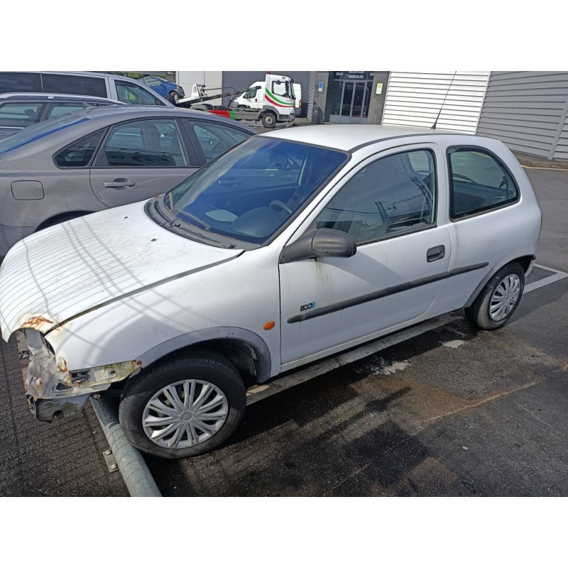 opel corsa b del año 1999