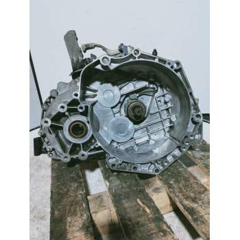 CAJA CAMBIOS F40 R 25004001367 EL 