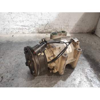 COMPRESOR AIRE ACONDICIONADO 1016001029 