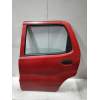 Recambio de puerta trasera izquierda para suzuki ignis rm (mh) 1.3 ddis diesel cat referencia OEM IAM   