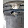 Recambio de faro antiniebla izquierdo para hyundai santa fe (sm) 2.0 crdi cat referencia OEM IAM   