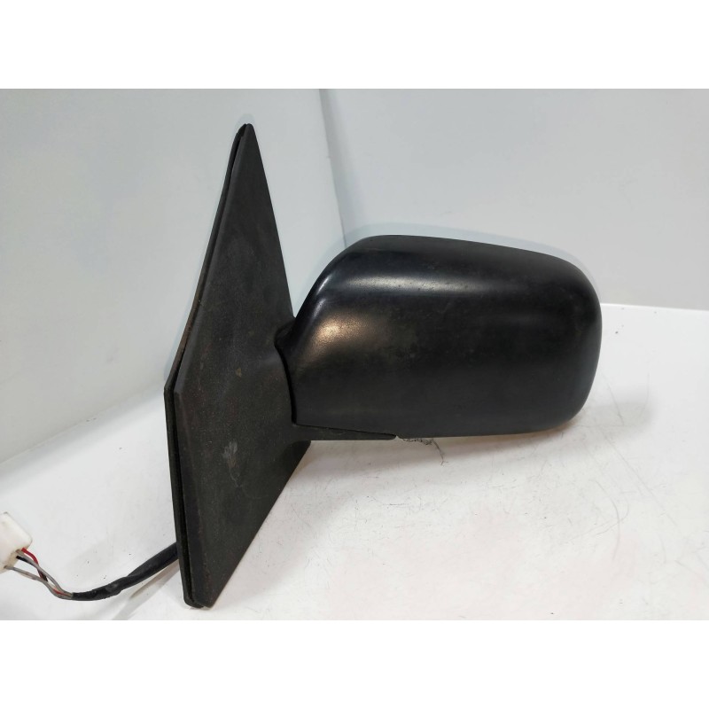 Recambio de retrovisor izquierdo para toyota yaris (ncp1/nlp1/scp1) 1.0 cat referencia OEM IAM   ELECTRICO