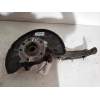 Recambio de mangueta delantera derecha para volkswagen touareg (7la) tdi v10 referencia OEM IAM 7L0407258A  