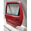 Recambio de puerta trasera izquierda para suzuki ignis rm (mh) 1.3 ddis diesel cat referencia OEM IAM   