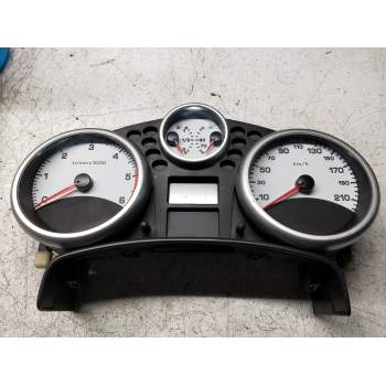 CUADRO INSTRUMENTOS A2C53190340 966290478002 