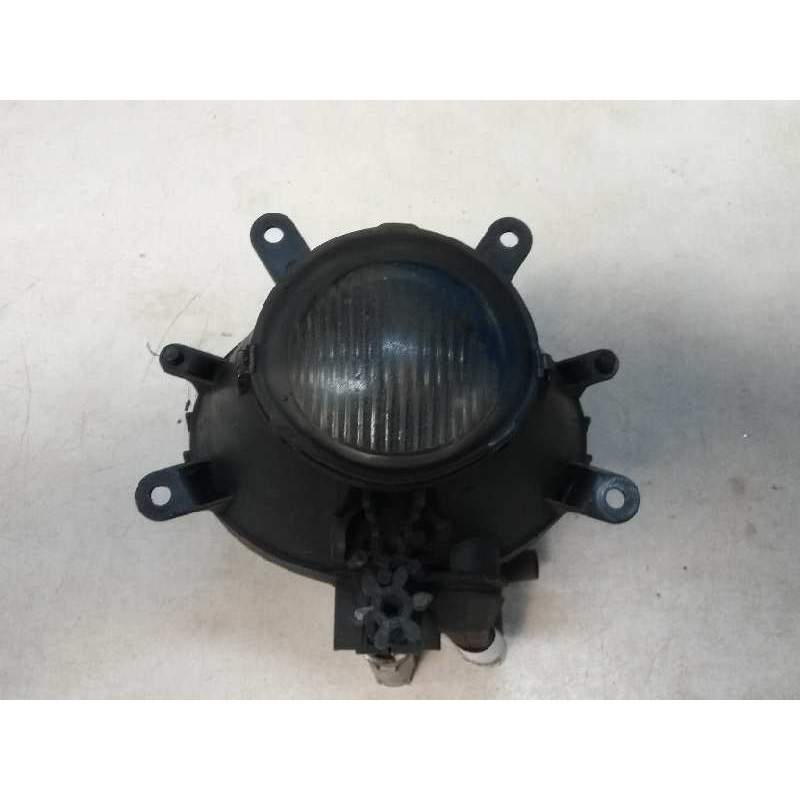 Recambio de faro antiniebla izquierdo para bmw serie 3 berlina (e46) 320d referencia OEM IAM   