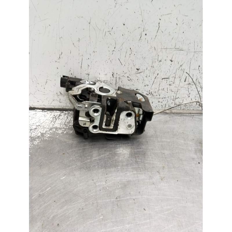 Recambio de motor cierre centralizado delantero derecho para kia picanto 1.0 concept referencia OEM IAM   